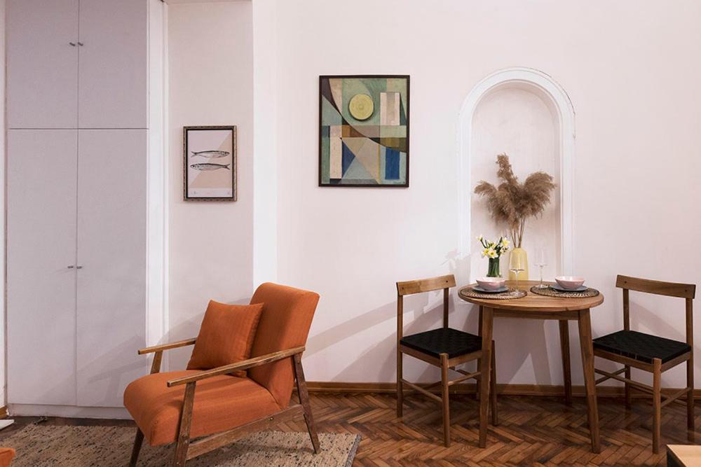 High Note Apartment Belgrad Exterior foto