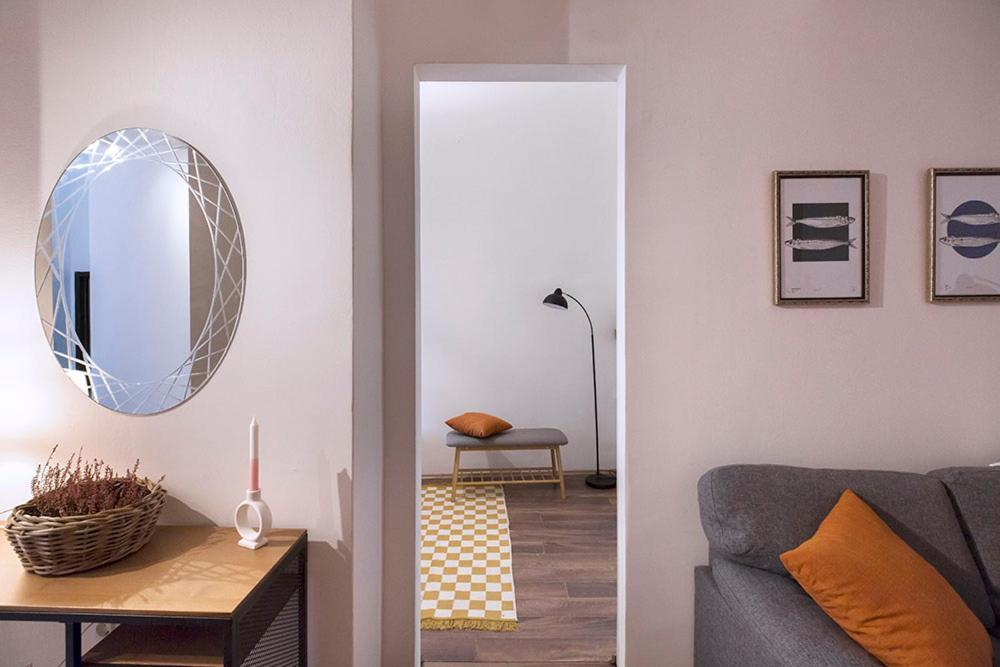 High Note Apartment Belgrad Exterior foto